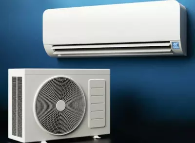 Midea Exclusive konditsionerlari